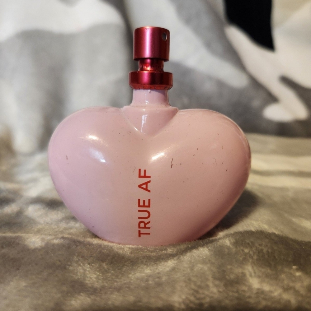 Rue21 perfume